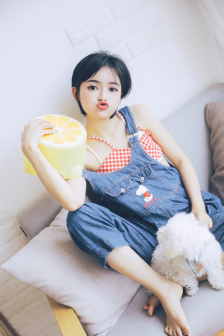 狼族再起